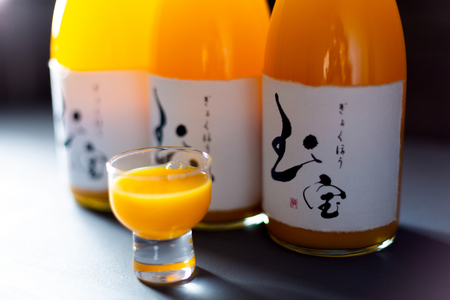 【無添加】玉宝みかんジュース(720ml×12本)【H64-6】【1304930】 YWTY006