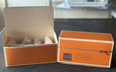 【奈良県共通返礼品】おやつ便　クッキー詰め合わせ　Bセット