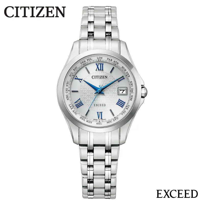 【CITIZEN】EXD EC1120-59B