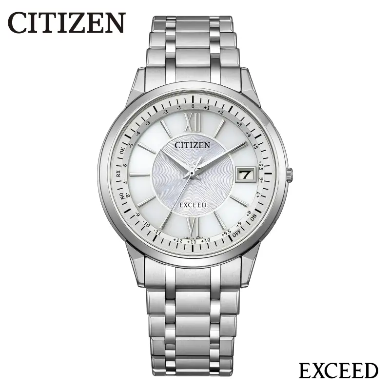 【CITIZEN】	EXD	CB1140-61D