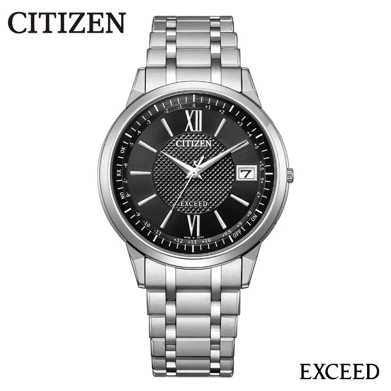 【CITIZEN】	EXD	CB1140-61E