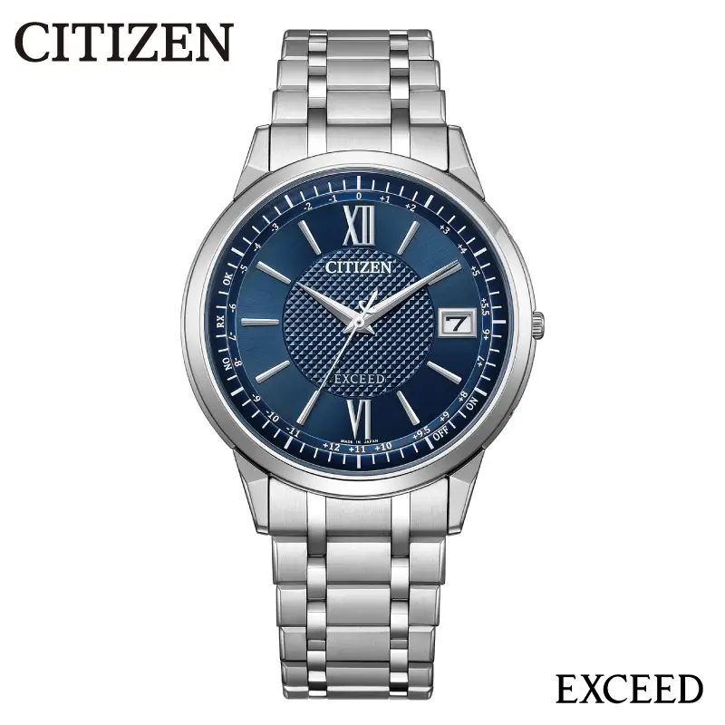 【CITIZEN】	EXD	CB1140-61L