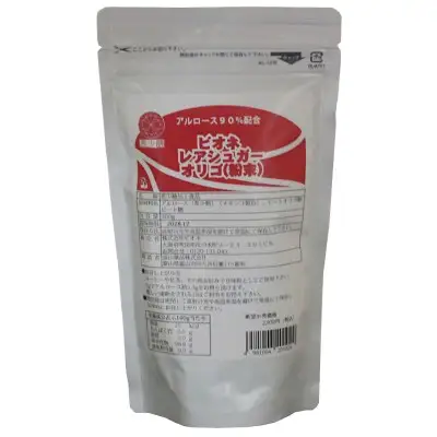 レアシュガーオリゴ粉末300ｇ