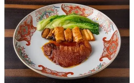 【四川 中華】4000 Chinese Restaurant 菰田欣也 ディナーペアチケット 重慶A