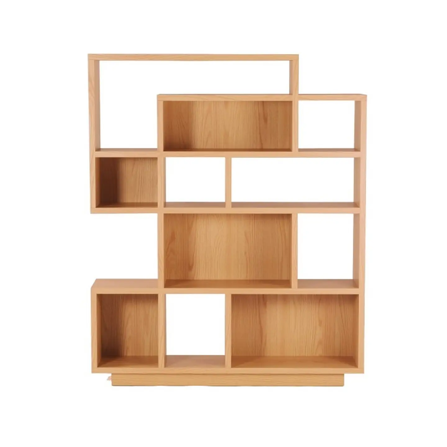 ソーロ120シェルフ Oak【諸富家具】：C414-004