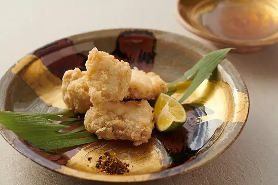 【銀座 高級 蕎麦 割烹】 中華 巨匠 脇屋友詞が手掛ける高級蕎麦割烹橙 ディナー ペア お食事券C