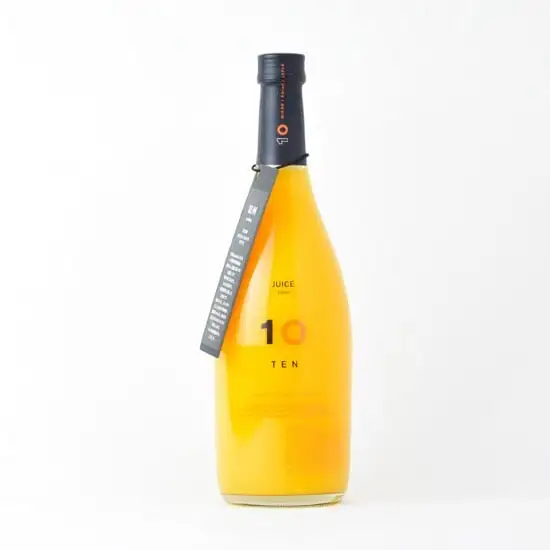 愛媛 温州みかん みかん  果汁 100% ストレート ジュース 720ml  10 FACTORY |  柑橘  瓶 オレンジ 国産 贈答 ギフト ぎふと 内祝い お返し お見舞い お供え お中元 お歳暮 プレゼント 愛媛 松山【FCT021】