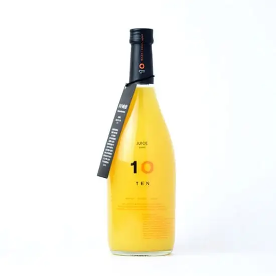 愛媛 河内晩柑 みかん  果汁 100% ストレート ジュース 720ml  10 FACTORY |  かわちばんかん 柑橘  瓶 オレンジ 国産 贈答 ギフト ぎふと 内祝い お返し お見舞い お供え お中元 お歳暮 プレゼント 愛媛 松山 【FCT022】