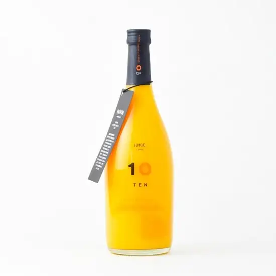 愛媛 南津海 みかん  果汁 100% ストレート ジュース 720ml  10 FACTORY |  なつみ 柑橘  瓶 オレンジ 国産 贈答 ギフト ぎふと 内祝い お返し お見舞い お供え お中元 お歳暮 プレゼント 愛媛 松山 【FCT024】