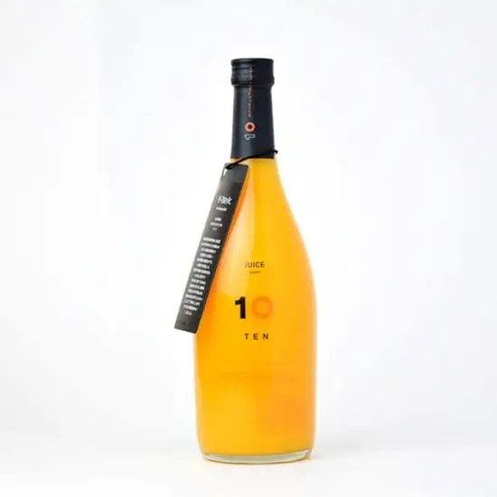 愛媛 不知火  果汁 100% ストレート ジュース 720ml  10 FACTORY |  しらぬい 柑橘  瓶 オレンジ 国産 贈答 ギフト ぎふと 内祝い お返し お見舞い お供え お中元 お歳暮 プレゼント 愛媛 松山 【FCT025】