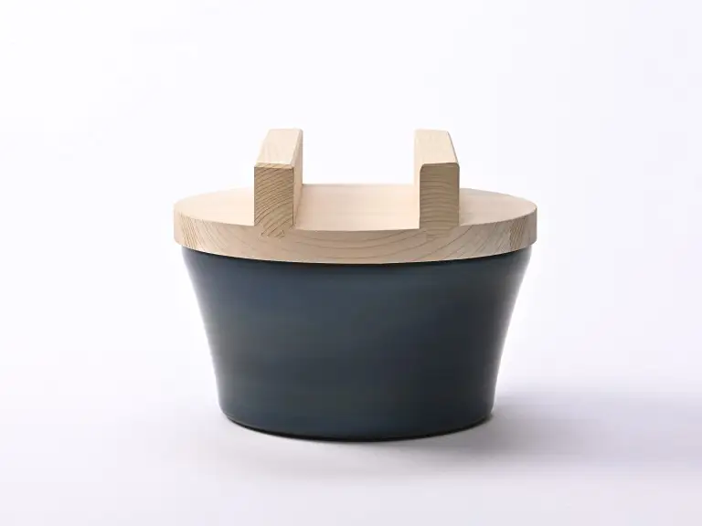O111 お米炊くパン