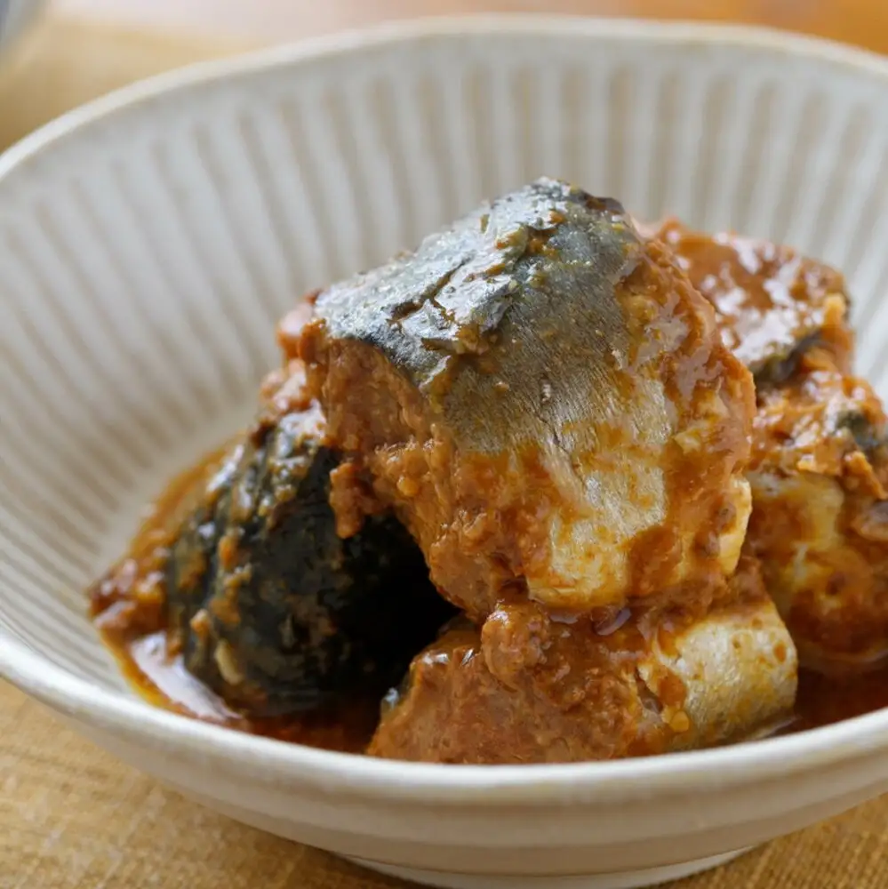 17-50 さば味噌煮缶A(10缶)