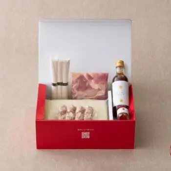 とりまぶしの「博多水炊き」 3人前 水炊き