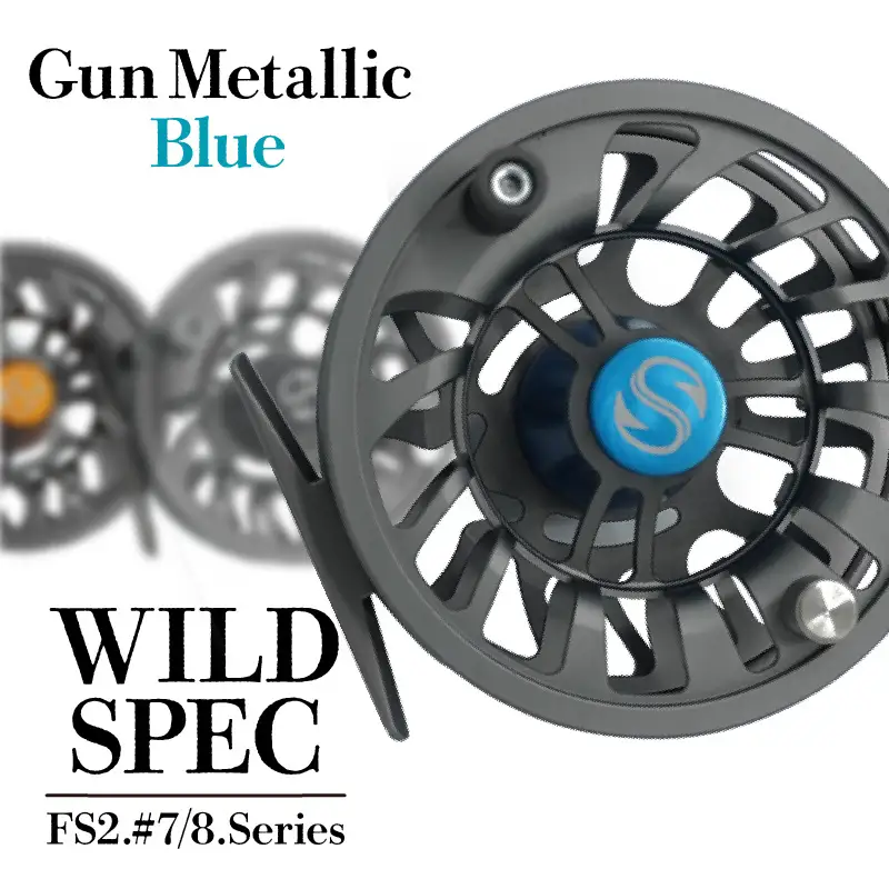 Wild Spec/FS2.#7/8.series　ガンメタ×ブルー_81-430