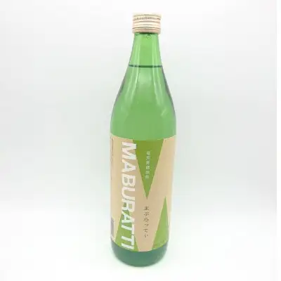 黒糖焼酎　まぶらってぃ　2本