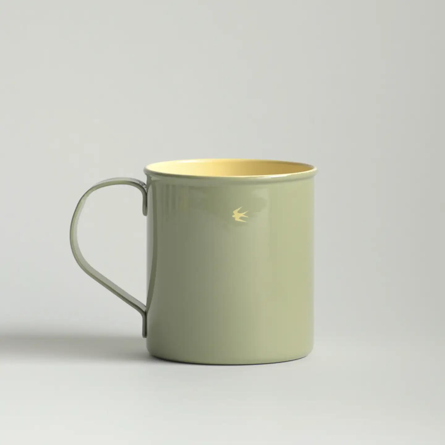 グローカルスタンダードプロダクツ TSUBAME / Mug / L / オリーブ