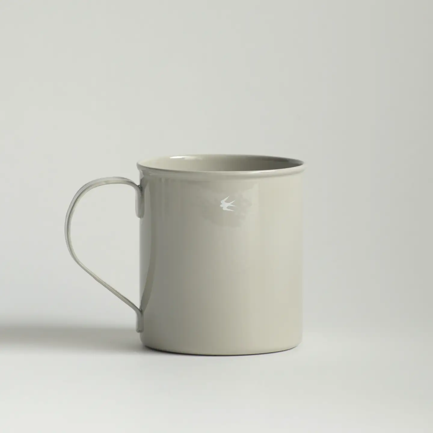 グローカルスタンダードプロダクツ TSUBAME / Mug / L / グレー