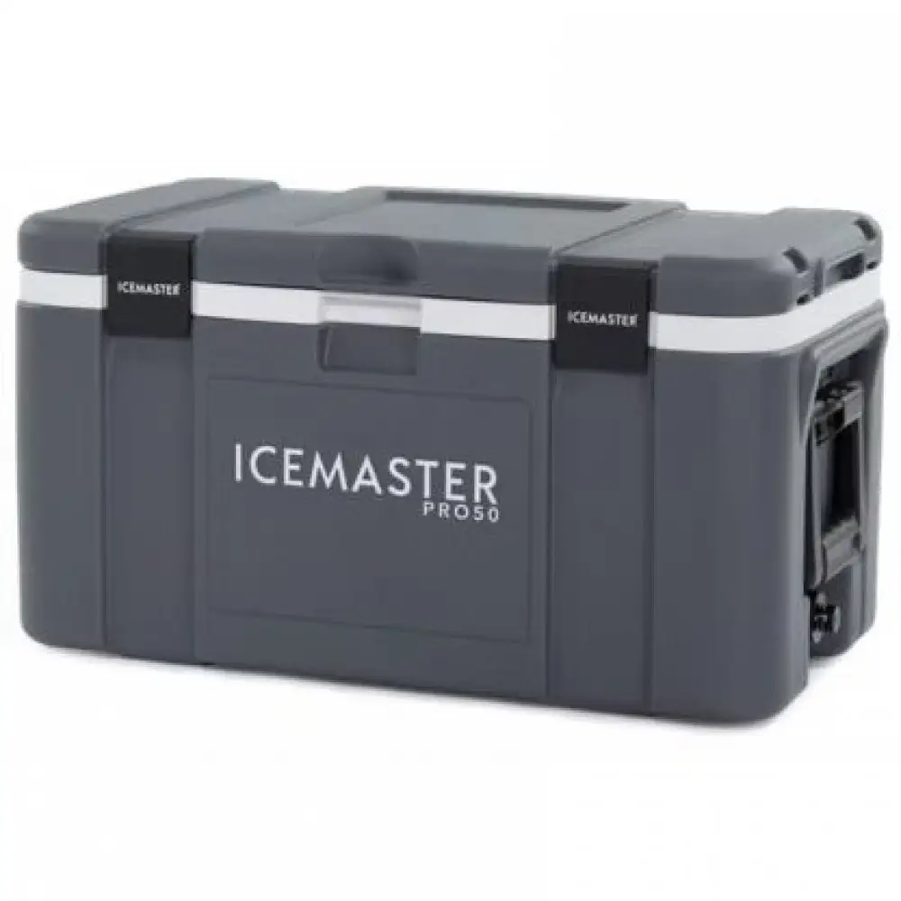 ICEMASTER(アイスマスター)クーラーボックス 50L ●