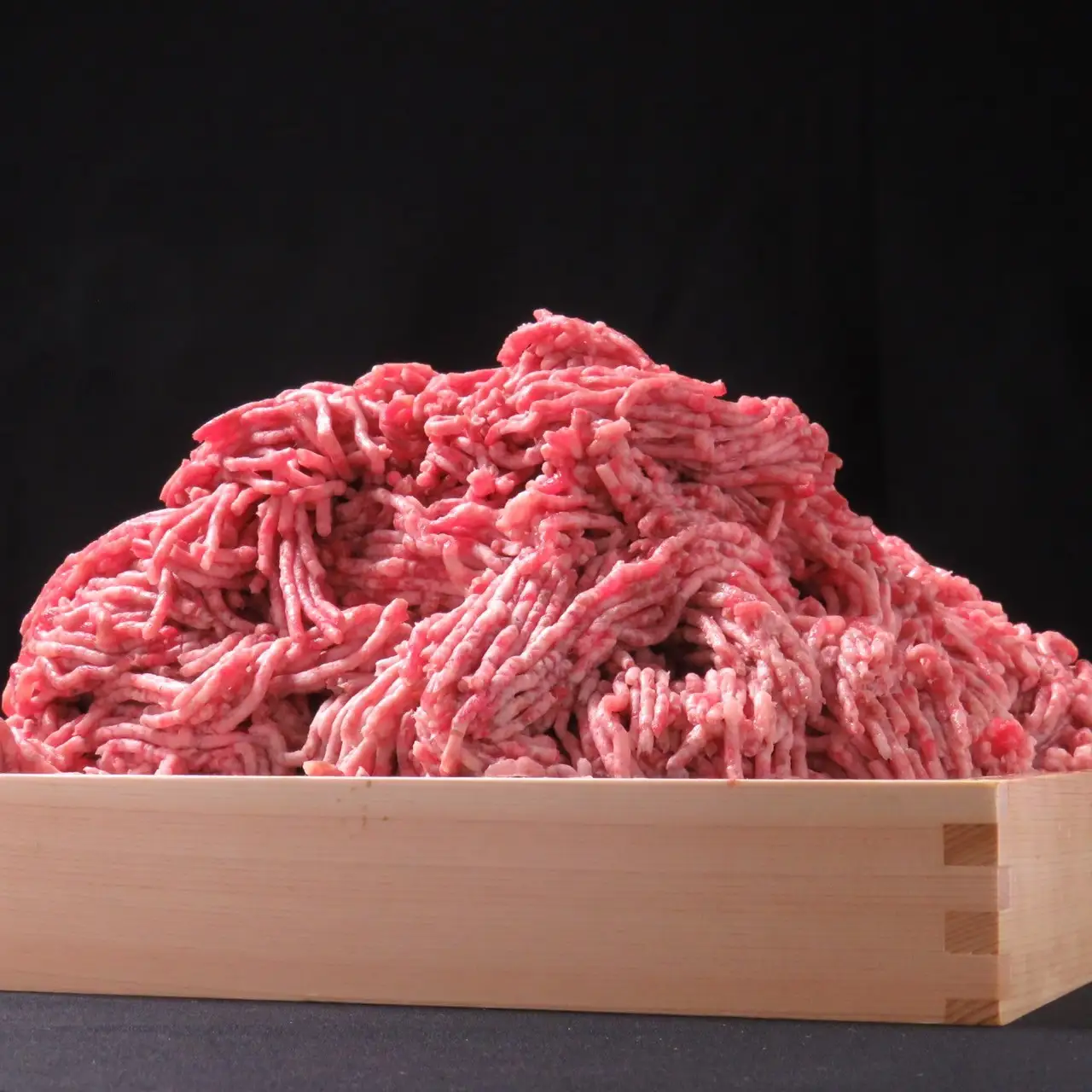 博多和牛 牛ミンチ約3kg（約500g×6パック）
