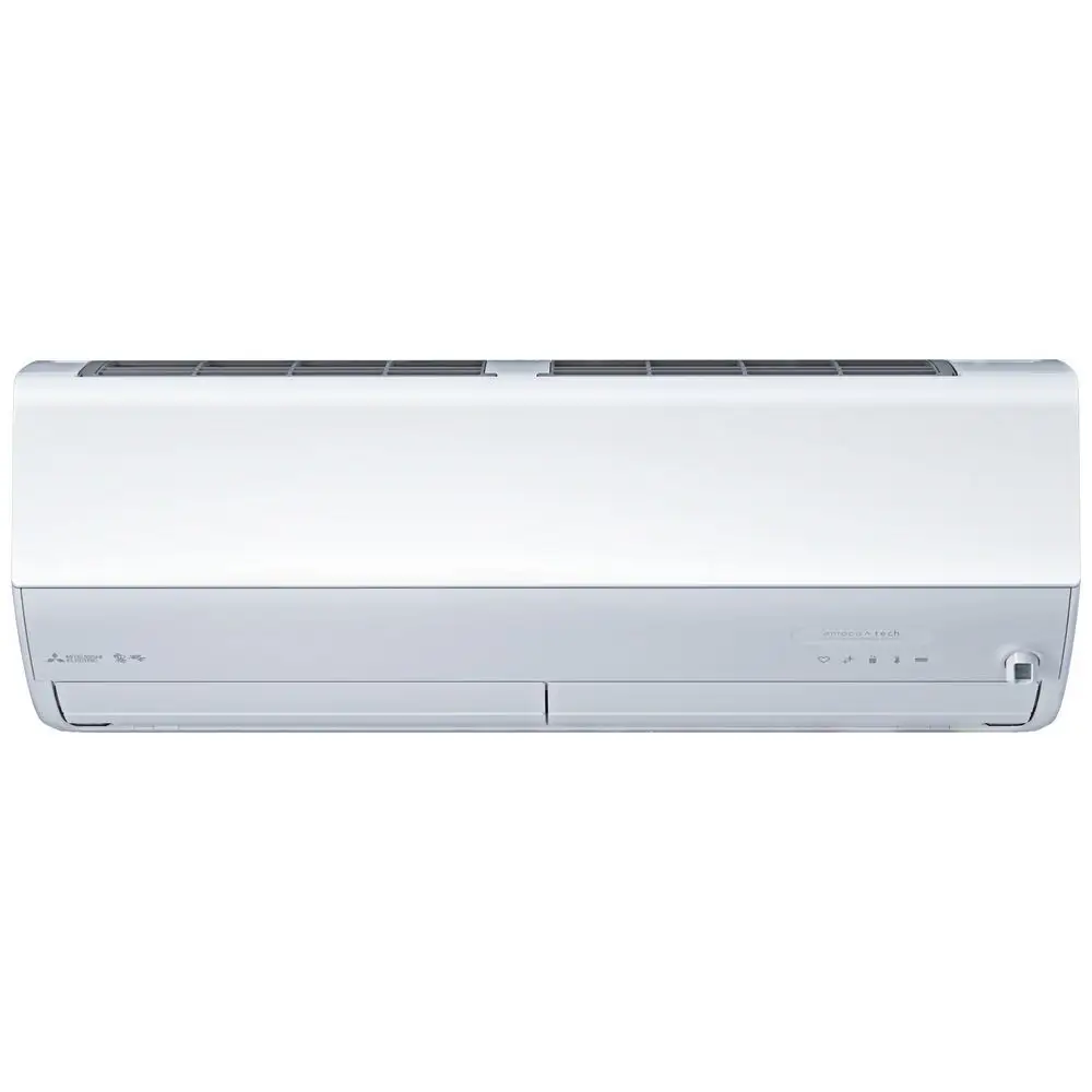 三菱電機　エアコン　霧ヶ峰 Zシリーズ　26年モデル　MSZ-ZW5626S-W(18畳用/200V/ピュアホワイト)　【標準設置工事付】【配送不可：沖縄・離島】