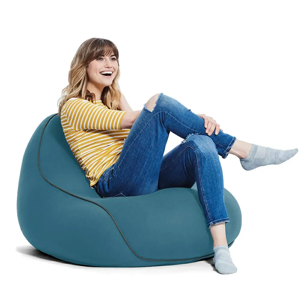 K2241 Yogibo Lounger ヨギボー ラウンジャー 【ダークミント】
