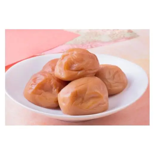 N194　紀州南高梅プレミアム塩分約３％　８５０ｇ