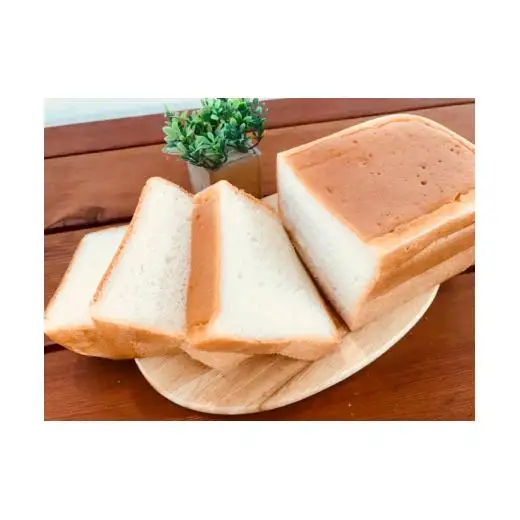 N295　グルテンフリープレミア米粉食パン結パン