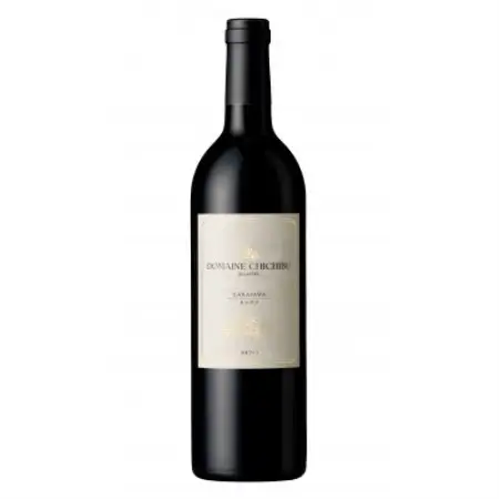 DOMAINE CHICHIBU カラサワ 2022　750ml×6本【1741230】