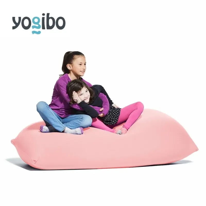 クッション ヨギボー ライト Yogibo Lite フラミンゴ クッション