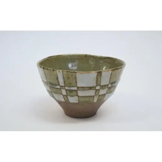 釉彩碗 和食器 ご飯茶碗 陶器 碗 陶芸品《受注制作》茶わん 小丼 ごはん茶碗 おすすめ おしゃれ モダン 陶芸 手作り 和食器 食器 陶器 陶芸作家