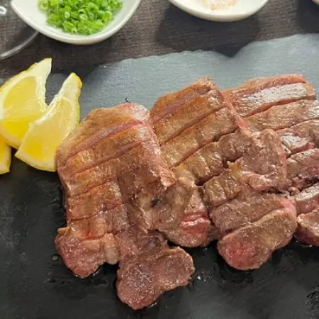 厚切り牛タン 400g×2袋  計800g【配送不可地域：離島】【1727379】