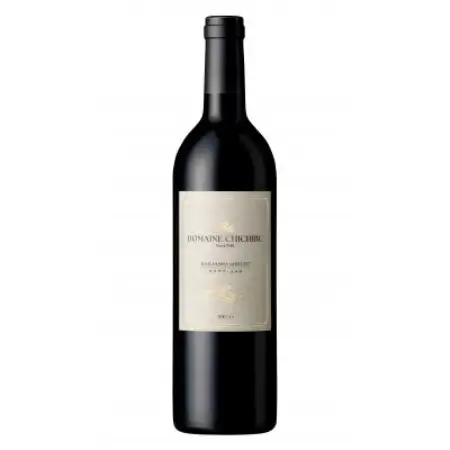 DOMAINE CHICHIBU カラサワ・メルロ 2022　750ml×6本【1741227】