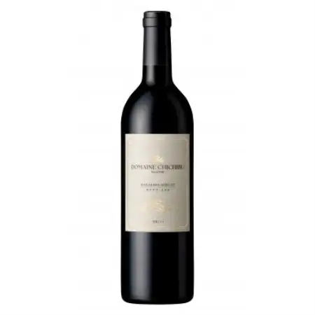 DOMAINE CHICHIBU カラサワ・メルロ 2022 750ml×3本【1741228】