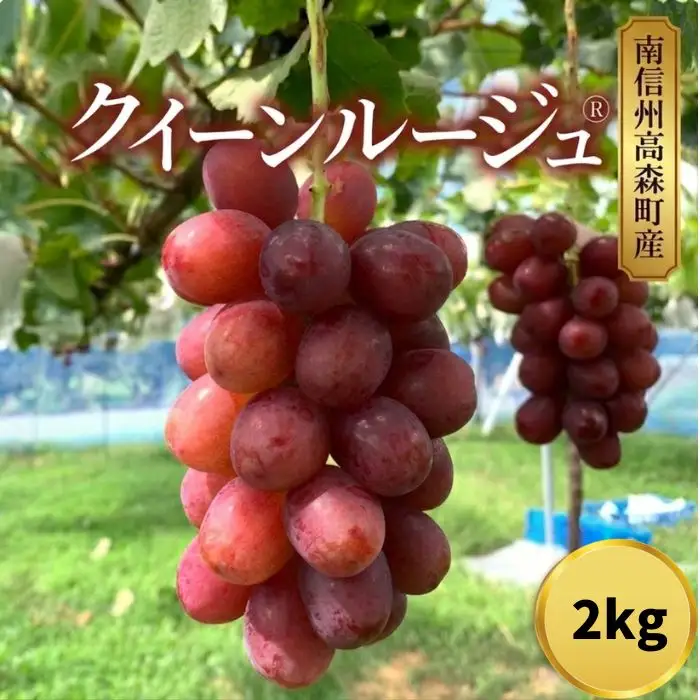クイーンルージュ(R）2kg
