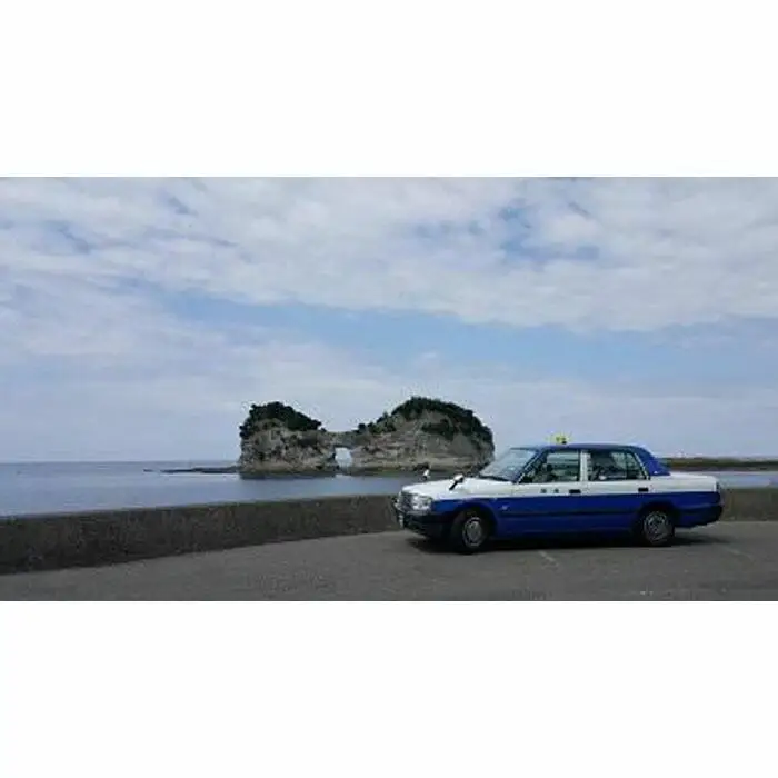 白浜観光名所めぐりコース(所要時間2時間）