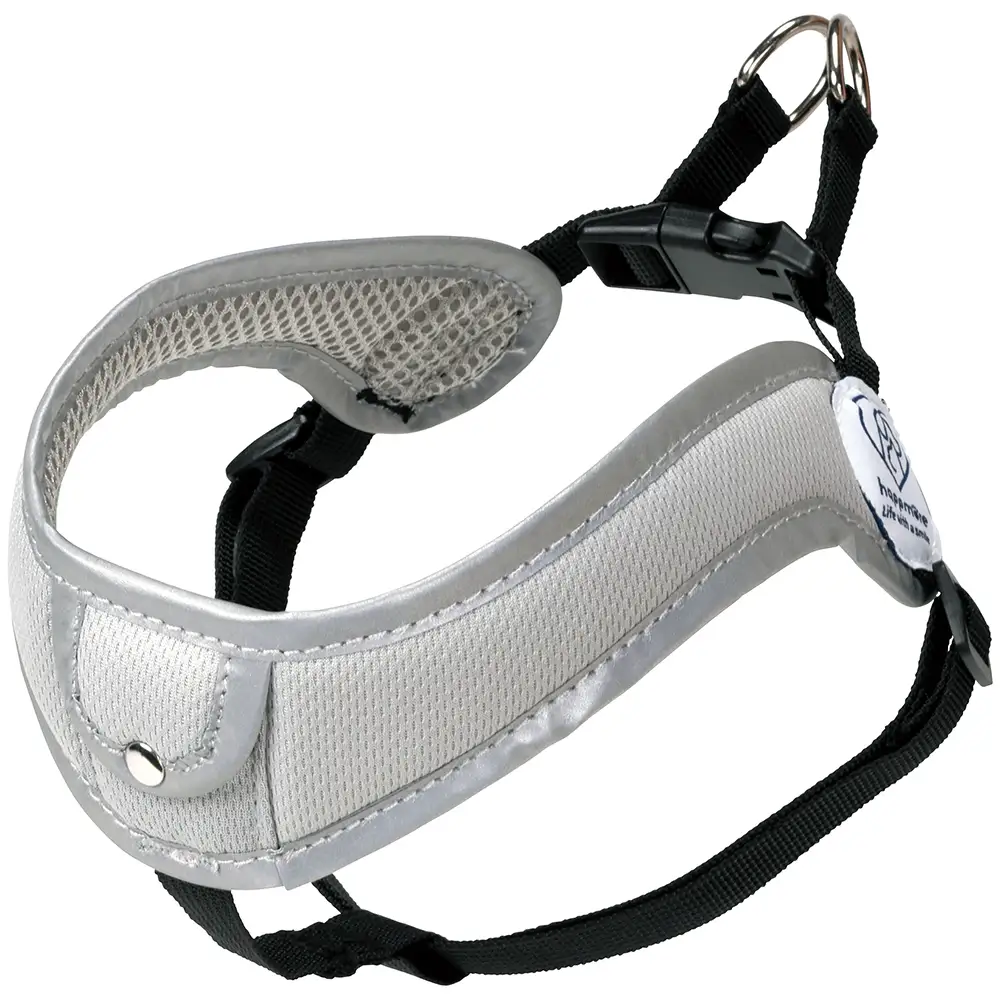 着せやすい ハーネス M 小型犬用 PTHV31 skt192 657627