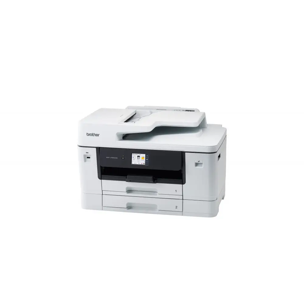 【ブラザー A3インクジェット複合機 DCP-J7205CDW】