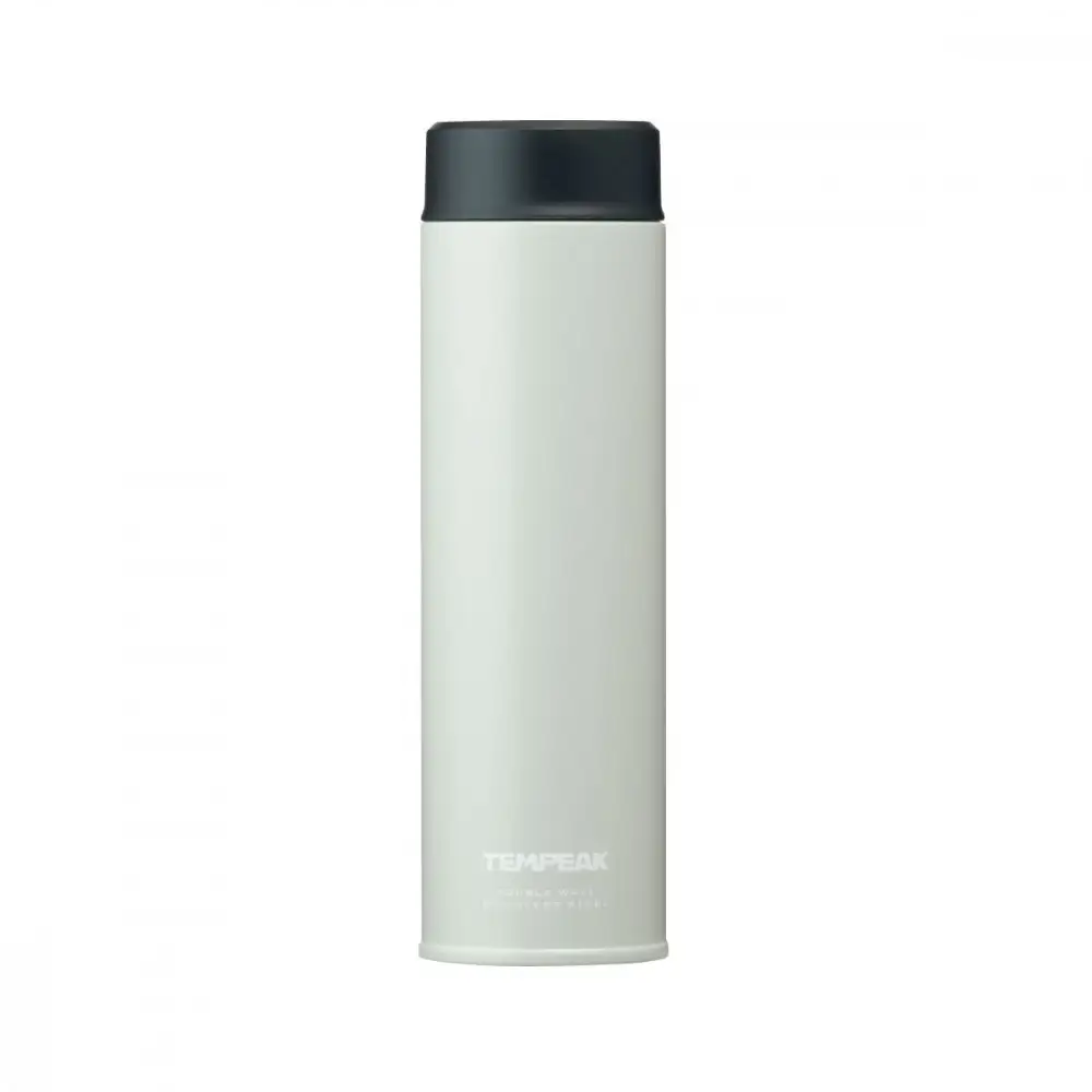【セージグリーン 】水筒 500mL 超保温 ステンレス スクリューマグボトル セージグリーン TEMPEAK アトラス ATPBS-500SGG