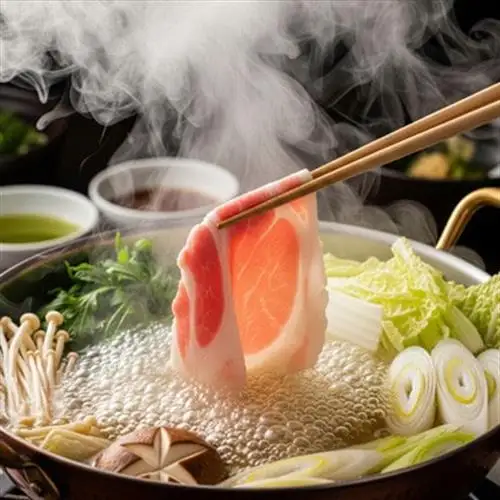 Judo’s Meat　東の匠SPF豚しゃぶしゃぶ用　豚ロース250g【配送不可地域：離島】【1741277】