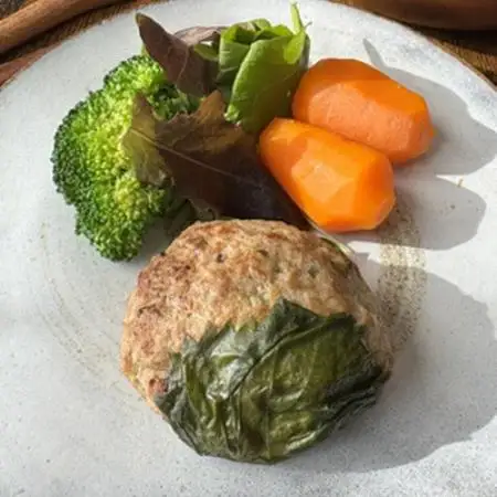 Judo’s Cook　お肉のさんが焼き100g×5個【配送不可地域：離島】【1741350】