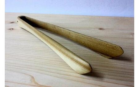 【nokutare】 木の トング | 天然木 木製 トング CB016-CP01FN-Limited-VO 21,460円