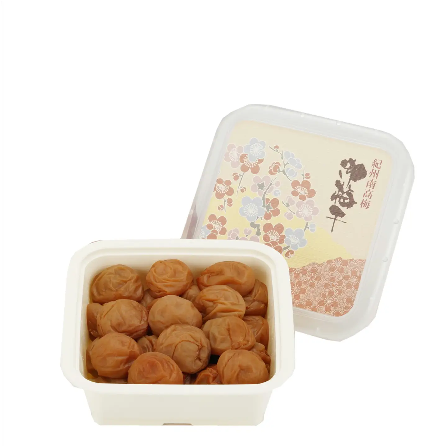 梅一番井口　紀州南高梅　白干 塩分20％ 500ｇ【maruni062】
