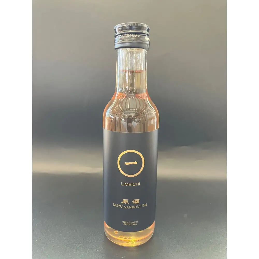 梅一番井口　梅酒　UMEICHI　200ml　5本セット 【maruni077】