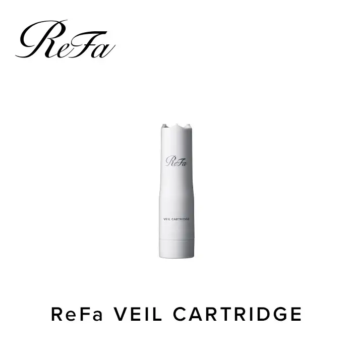 リファヴェールカートリッジ15g