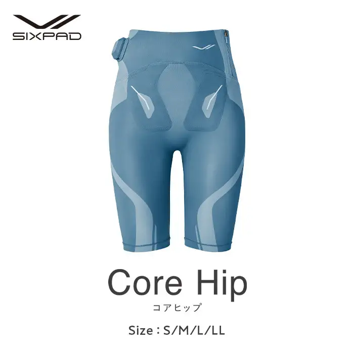 【Lサイズ】SIXPAD Core Hip