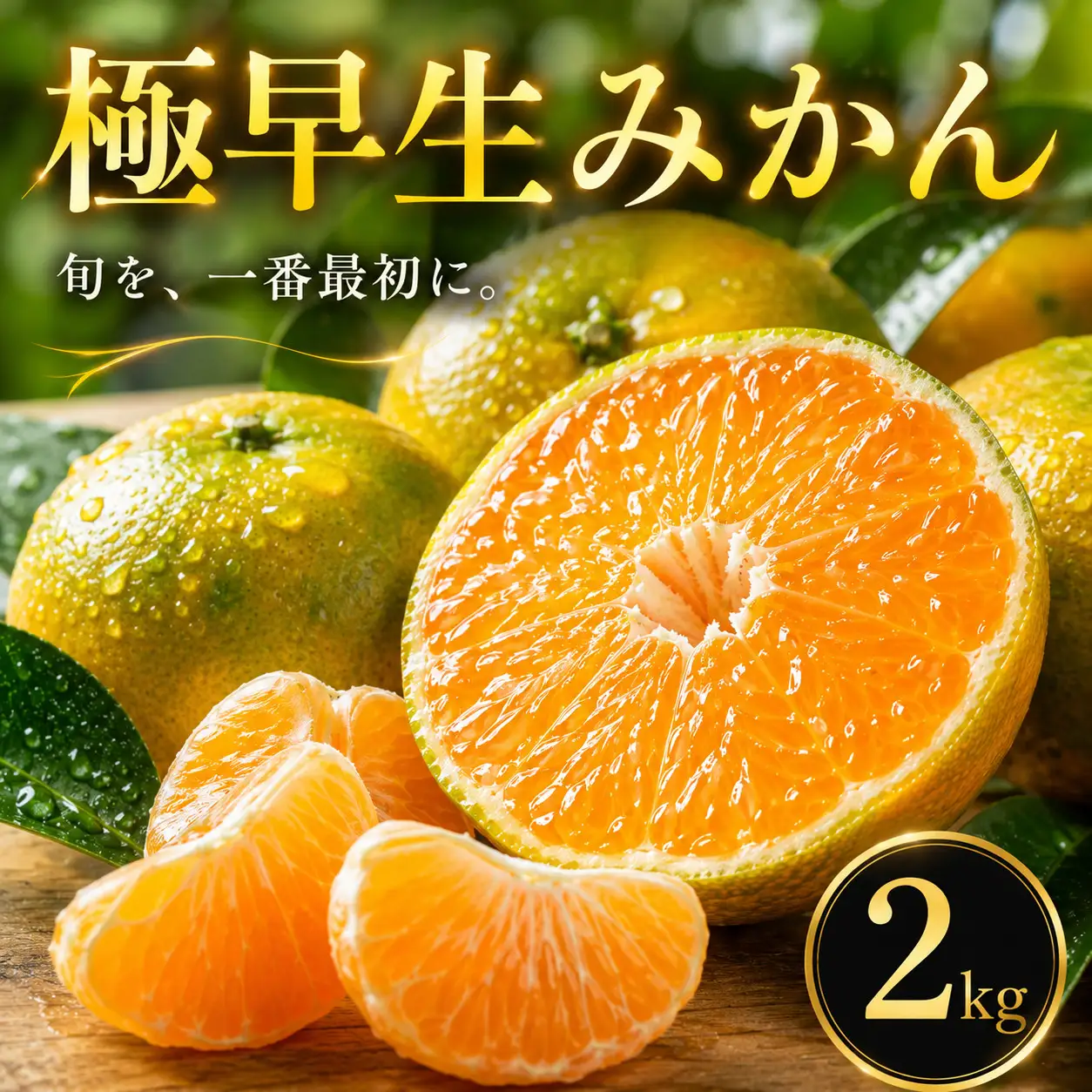 愛媛 極早生 みかん 家庭用 2kg 【2026年10月上旬頃から順次発送】 | 温州みかん ミカン ごくわせ mikan みかん 蜜柑 訳ありフルーツ 柑橘 果物 おすすめ お勧め お取り寄せ ギフト 愛媛県 松山市 【MKN068】