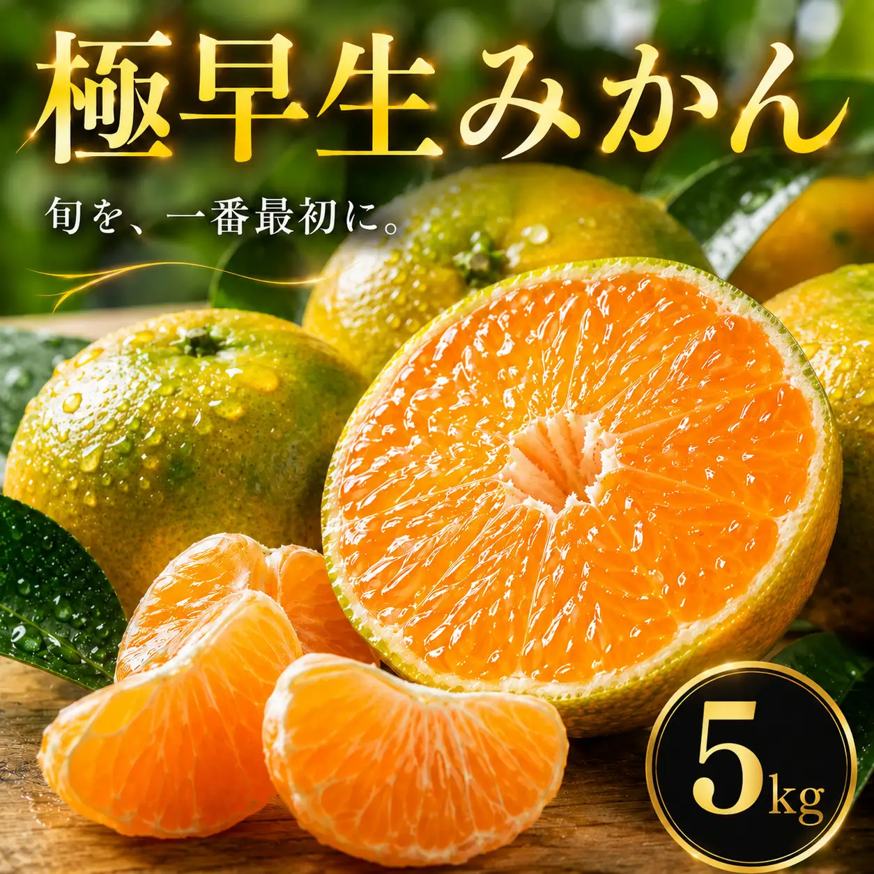 愛媛 極早生 みかん 家庭用 5kg 【2026年10月上旬頃から順次発送】 | 温州みかん ミカン ごくわせ mikan みかん 蜜柑 訳ありフルーツ 柑橘 果物 おすすめ お勧め お取り寄せ ギフト 愛媛県 松山市 【MKN070】