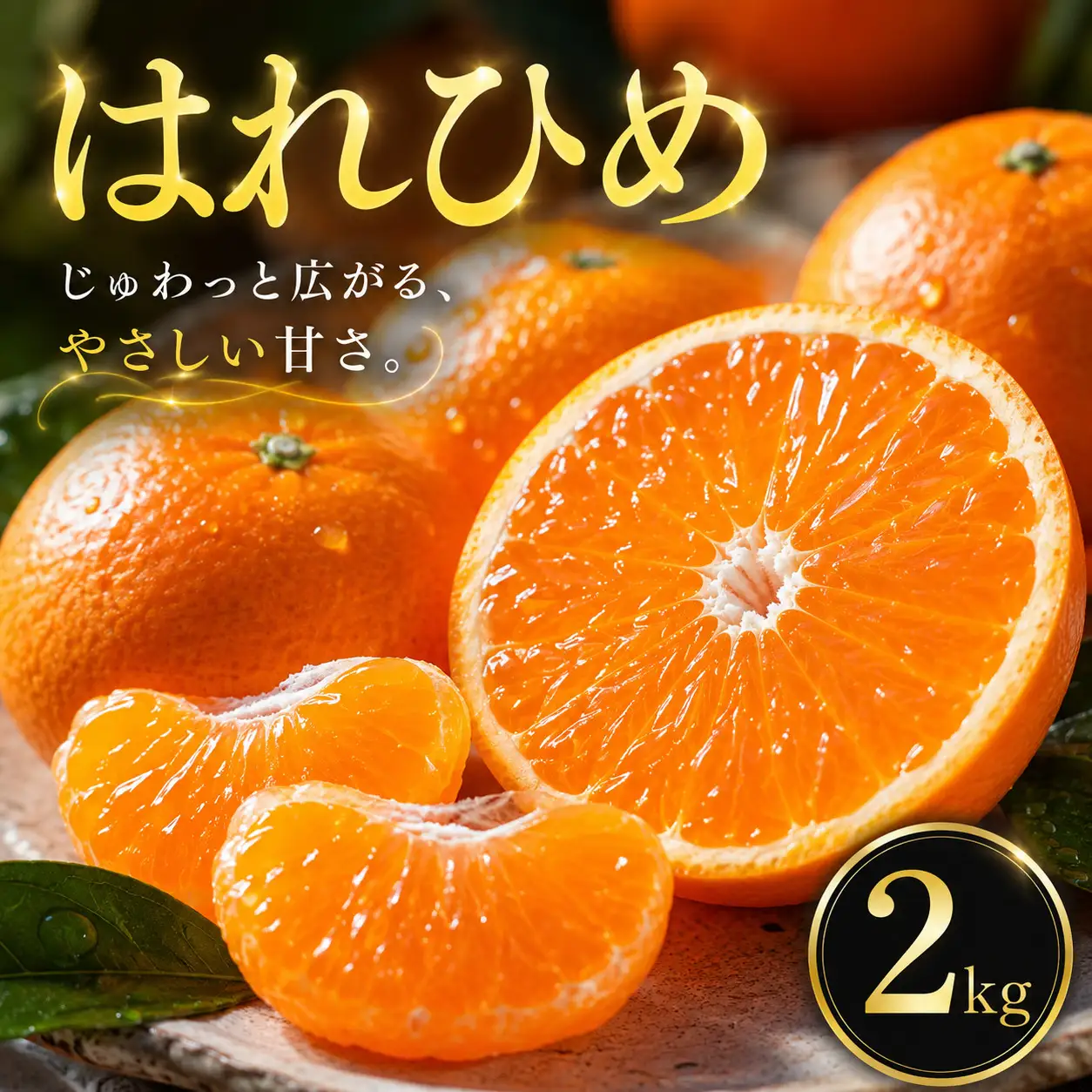 はれひめ 家庭用 2kg 【2027年1月上旬頃から順次発送】 | みかん ミカン mikan 蜜柑 訳ありフルーツ 柑橘 果物 おすすめ お勧め お取り寄せ ギフト 愛媛県 松山市 【MKN033】