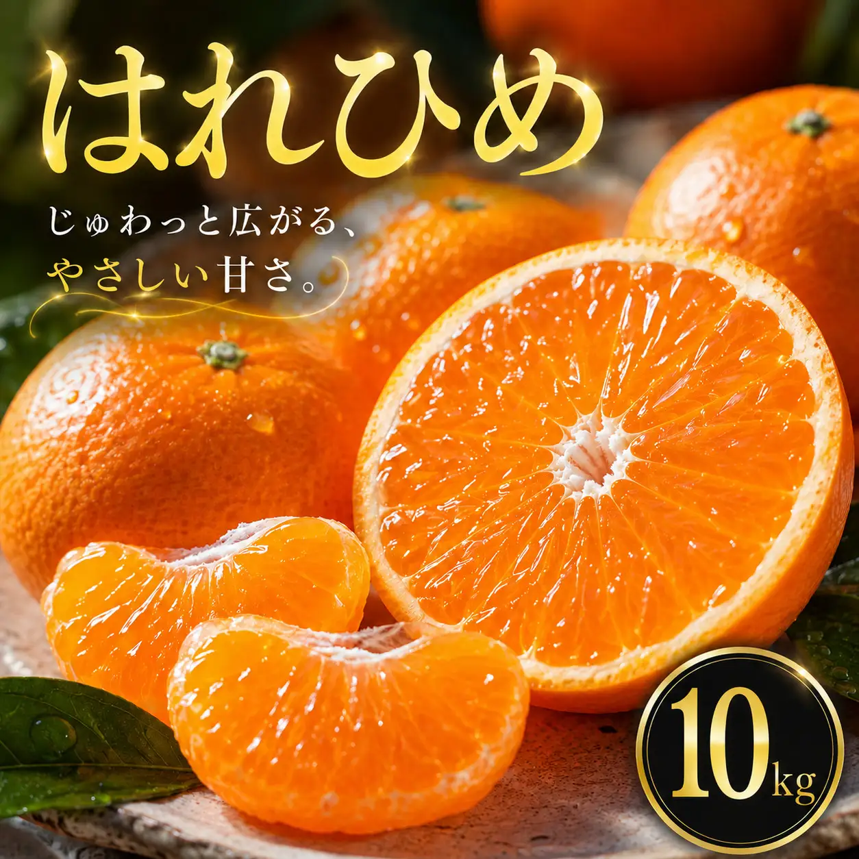 はれひめ 家庭用 10kg 【2027年1月上旬頃から順次発送】 | みかん ミカン mikan 蜜柑 訳ありフルーツ 柑橘 果物 おすすめ お勧め お取り寄せ ギフト 愛媛県 松山市 【MKN036】