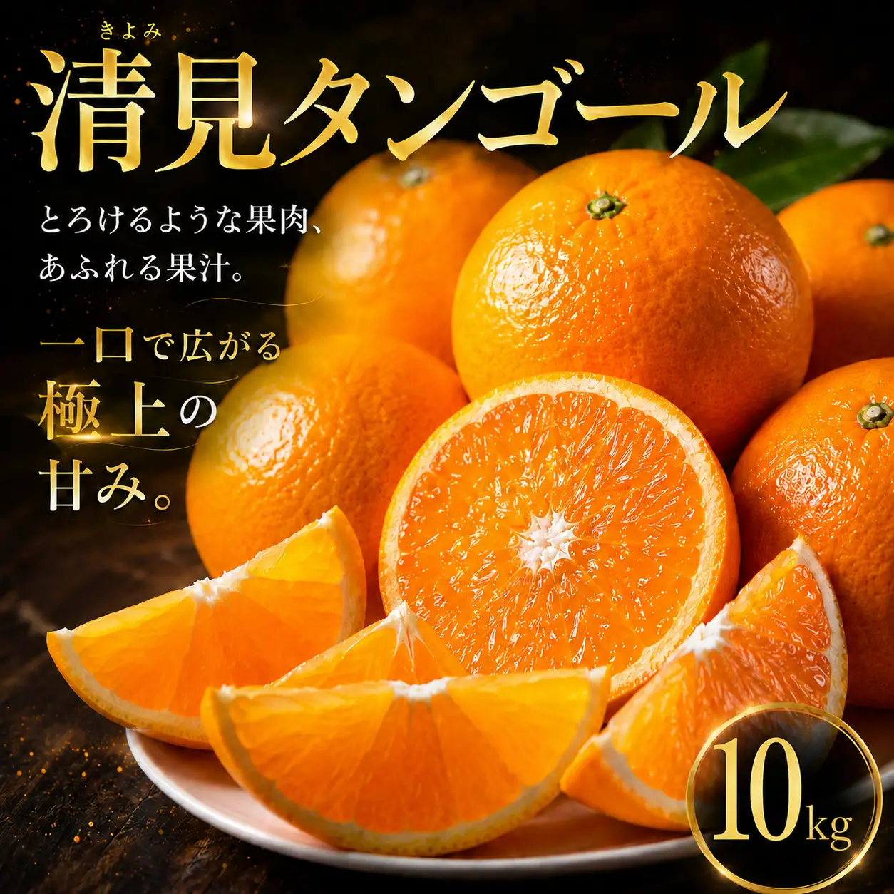 清見タンゴール 家庭用 10kg 【2027年2月下旬頃から順次発送】 | 清見 タンゴール みかん ミカン mikan 蜜柑 訳ありフルーツ 柑橘 果物 おすすめ お勧め お取り寄せ ギフト 愛媛県 松山市 【MKN076】